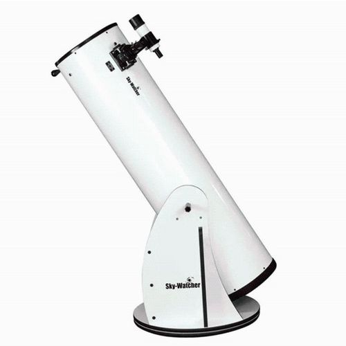 Телескоп SKY-WATCHER 12" 300/1500 рефлектор d305мм fl1500мм 610x белый