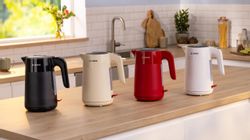Чайник электрический Bosch TWK2M164, 1.7л