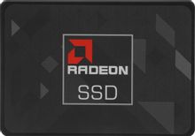 Изображение товара SSD накопитель AMD Radeon R3 960 ГБ 2.5" SATA III