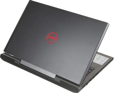 Dell inspiron discount 7577 gtx 1060