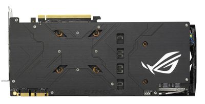 Asus geforce gtx 1080ti rog strix gaming online