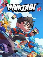 Изображение товара Игра AKUPARA GAMES Montabi, для  ПК,  регион: Россия,СНГ,  английская версия