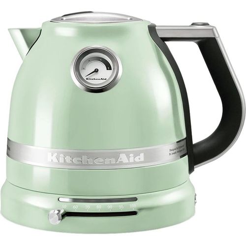 Чайник электрический KitchenAid 5KEK1522EPT, 1.5л, алюминий — фото 1