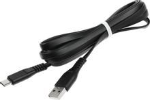 Изображение товара Кабель PREMIER 5-933RL45 2.0BL USB Type-C - USB 2 метра синий