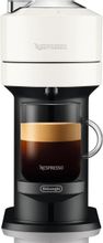 Капсульная кофеварка DeLonghi Nespresso ENV120.W, 1260Вт, цвет: белый ...