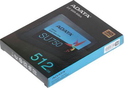 Adata su750 512gb deals