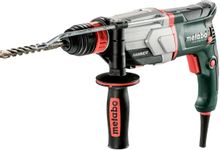 Изображение товара Перфоратор METABO KHE 2660 Quick 850 Вт SDS-plus профессиональный