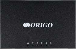 Коммутатор ORIGO OS1205, неуправляемый