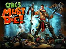 Изображение товара Игра Orcs Must Die! для ПК Русская версия цифровой ключ