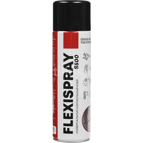Клей для карпета ACV Flexispray S500 [39336]