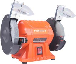 Изображение товара Точильный станок Patriot GM 150 P Expert,  375Вт [160301532]