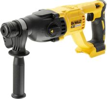 Изображение товара Перфоратор DeWALT DCH133NT Li-Ion, без АКБ и ЗУ