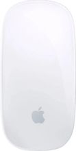 Мышь Apple Magic Mouse 2 A1657, лазерная, беспроводная, белый [mla02j/a ...