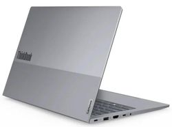 Ноутбук Lenovo Thinkbook 14 G7 ARP, 14", IPS, AMD Ryzen 5 7535HS, 6-ядерный, 32ГБ DDR5, 512ГБ SSD, AMD Radeon 660M, серый