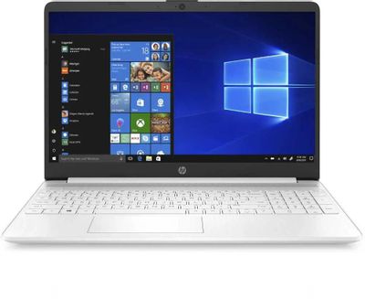 HP 15s eq0021ur 15.6