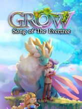 Изображение товара Игра 505 GAMES Grow: Song of the Evertree, для  ПК,  регион: Россия,СНГ,  RUS (интерфейс и субтитры)