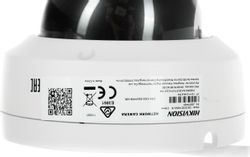 Камера видеонаблюдения IP Hikvision DS-2CD2143G2-IS(2.8MM), белый