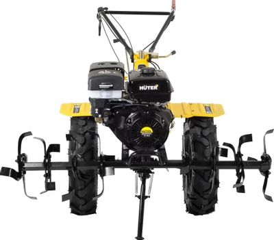 Мотоблок Huter MK-17000P, бензиновый, 17л.с. [70/5/31] – купить в ...