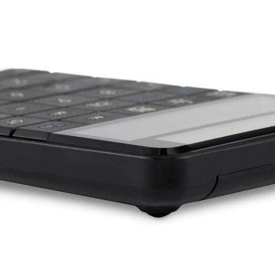 Числовой блок Oklick K604W, USB, Радиоканал, без русского алфавита ...