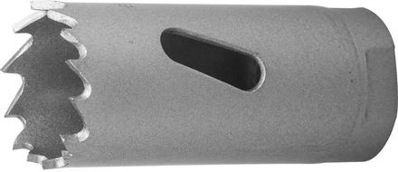 Коронка Зубр 29531-020_z01, по дереву/металлу/пластику, 1шт