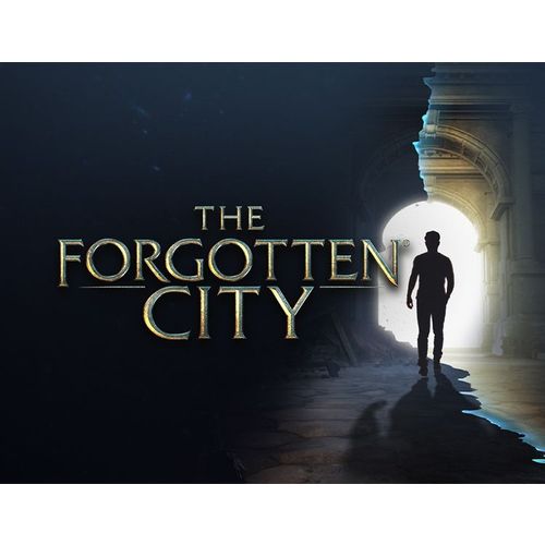 Игра DEAR VILLAGERS The Forgotten City, для ПК, регион: Россия, RUS (интерфейс и субтитры)