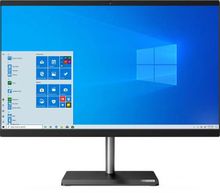 Характеристики 23.8" Моноблок Lenovo V30a-24IIL Full HD, Intel Core i5 ...