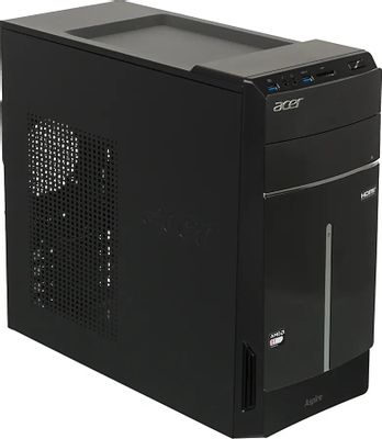 Acer Aspire TC 100 AMD E1 2500 DDR3 4 500 AMD Radeon HD 8240 CR Windows 8 dt.sr6er.004 774857