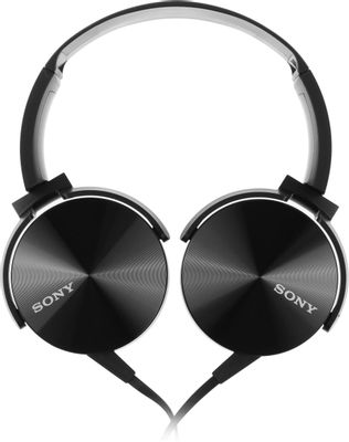 Sony MDR XB450 3.5 mdr xb450ap 1886287