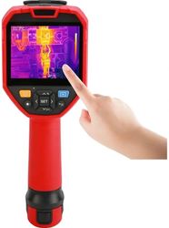 Тепловизор UNI-T UTI730V, инфракрасный