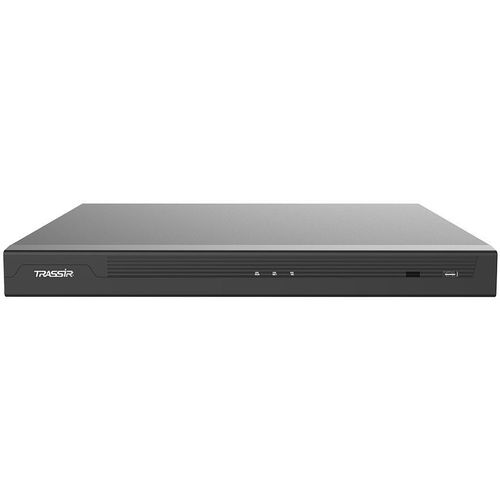 Видеорегистратор NVR (сетевой) Trassir DuoStation 4424R