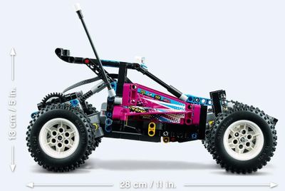 42124 lego 2025