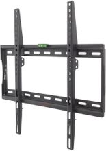 Изображение товара Кронштейн для телевизора Arm Media STEEL-3 new 22-65 дюймов настенный фиксированный черный