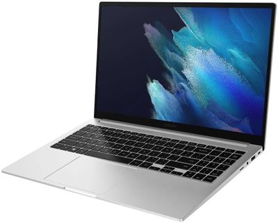 Ноутбук Samsung Galaxy book NP750 15.6