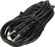 Изображение товара Кабель аудио NingBo JAAC002-3,  Jack 3.5 (m) -  Jack 3.5 (m),  3м, черный