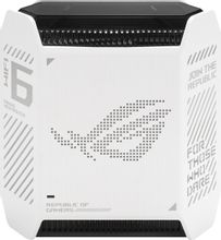 Характеристики Бесшовный Mesh роутер ASUS ROG Rapture GT6, AX10000 ...