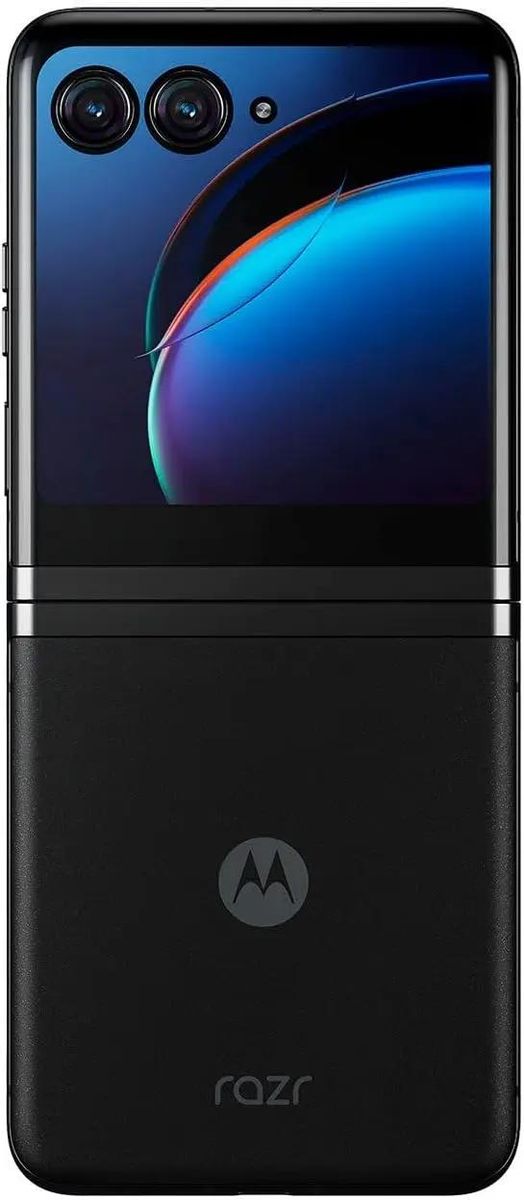Смартфон Motorola Razr 40 Ultra 8/256Gb,  XT2321-1,  черный