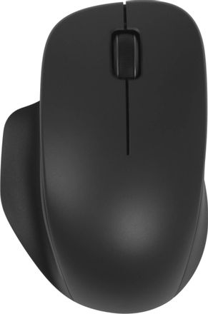 Мышь беспроводная Xiaomi Comfort Edition, радио, оптическая, USB, 1200dpi, черный [bhr9359gl]