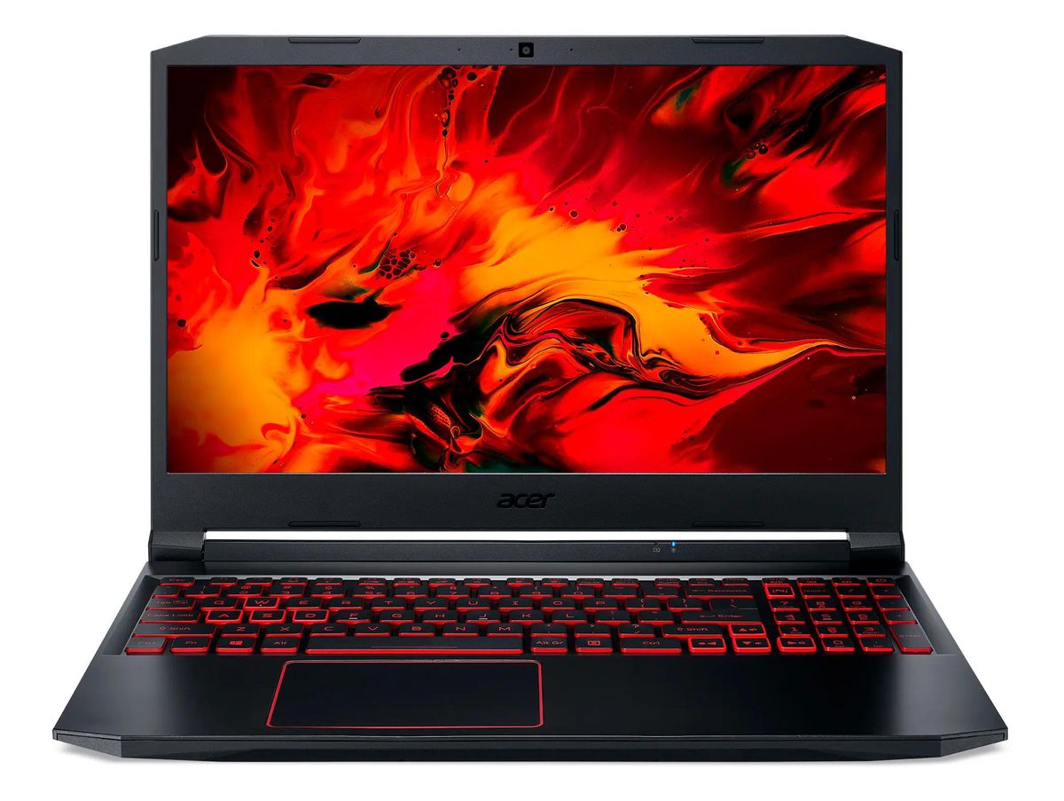 Характеристики Ноутбук игровой Acer Nitro 5 AN515-55-545M NH.QB2ER.009,  15.6