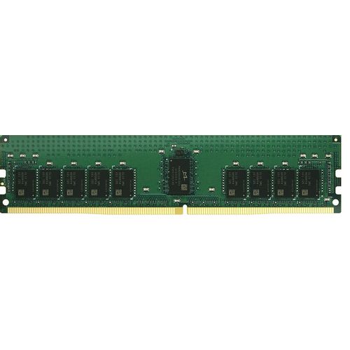 Модуль памяти SYNOLOGY D4RD-2666-16G 16Gb DDR4 RDIMM