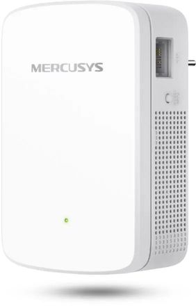 Повторитель беспроводного сигнала MERCUSYS ME20, белый