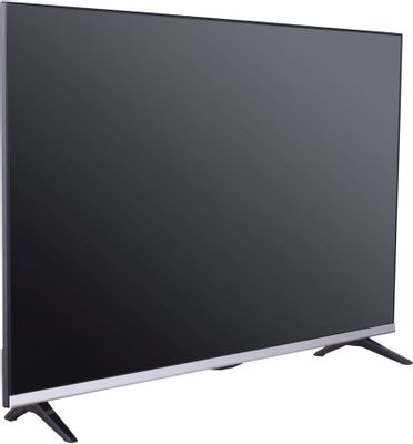 Характеристики 43" Телевизор Hyundai H-LED43EU1302, 4K Ultra HD, черный ...