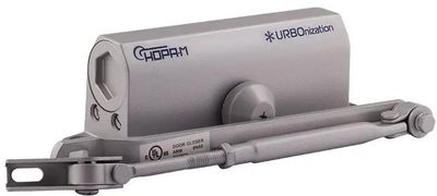 Инструкция, руководство по эксплуатации для доводчик двери НОРА-М ...