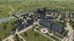 Дополнение к игре HOODED HORSE Workers & Resources: Soviet Republic - World Maps, для ПК, регион: Россия,СНГ