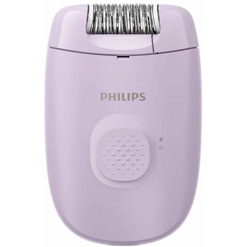 Эпилятор Philips BRE237/00 фиолетовый