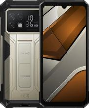 Изображение товара 6.72 СМАРТФОН DOOGEE S200 Max 16/512 Гб NFC IPS 120Гц 22000мАч золото