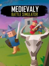 Изображение товара Игра INDIE.IO Medievaly: Battle Simulator, для  ПК,  регион: Россия,СНГ,  английская версия