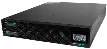 ИБП SYSTEME ELECTRIC SRT SRTSE3000RTXLIG2, 3000ВA