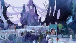 Игра Nintendo Bayonetta Origins: Cereza and the Lost Demon, для  Nintendo Switch