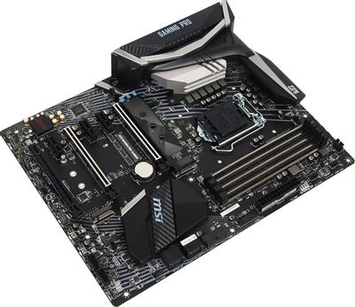 Z370 gaming pro online