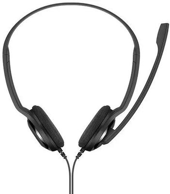 Sennheiser pc 5 usb outlet